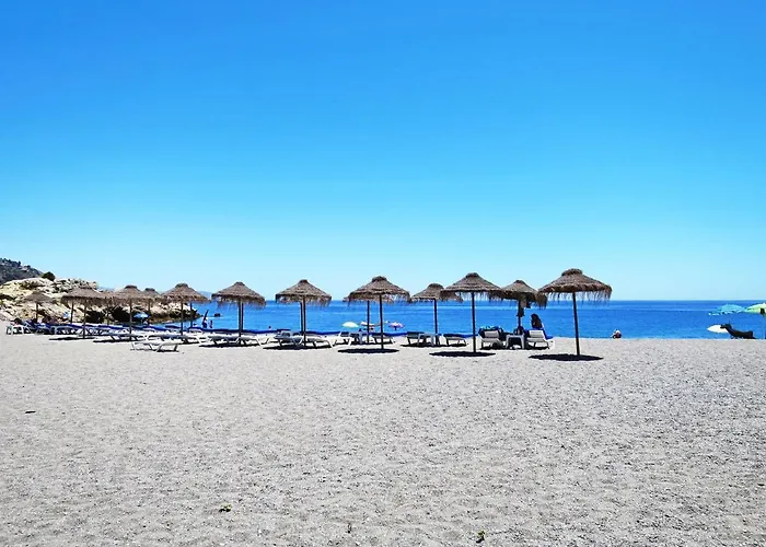 Velilla By Interhome Apartmán Almuñécar