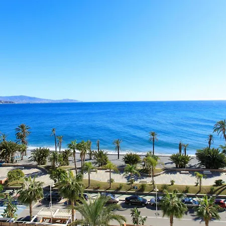 Velilla By Interhome * Almuñécar