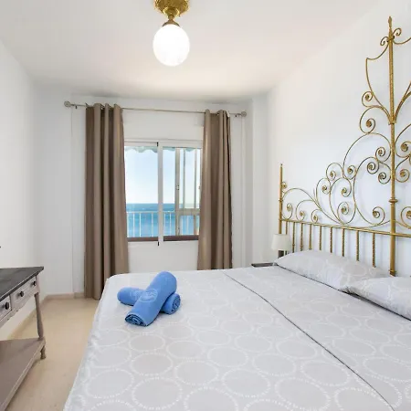 Velilla By Interhome Daire Almuñécar