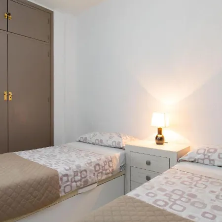 Velilla By Interhome Daire *